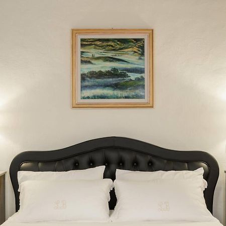 Holiday Home Adelaide Pienza Exterior foto